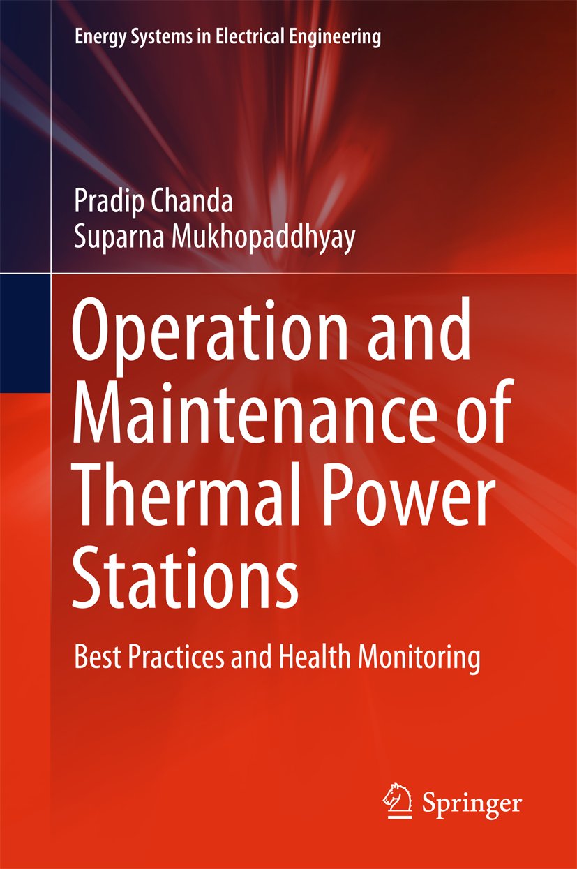 Energy Systems in Electrical Engineering