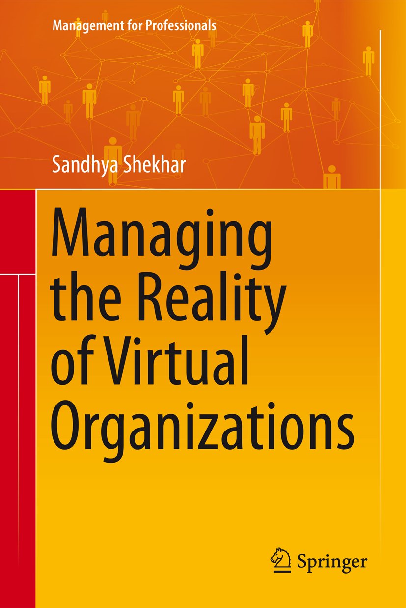 Management for Professionals