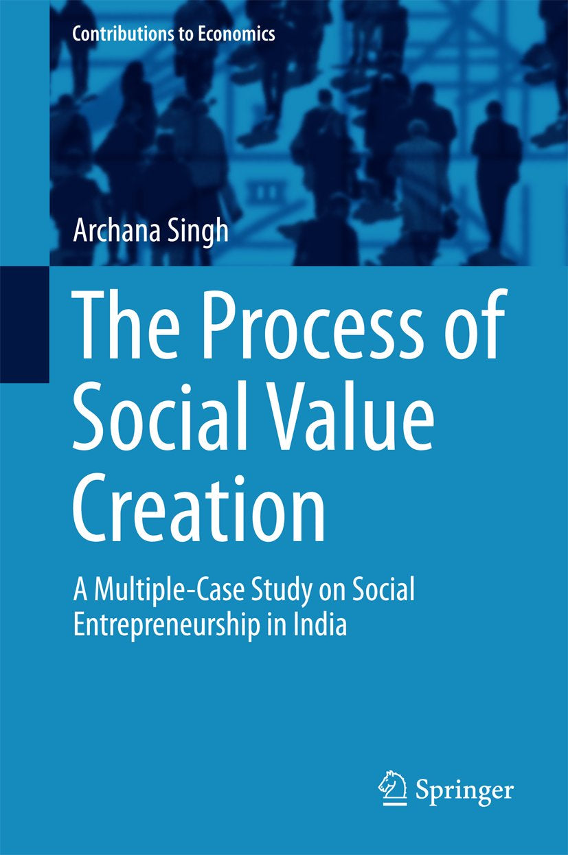 Contributions to Economics