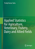 Applied Statistics for Agriculture, Veterinary, Fishery, Dairy and Allied Fields