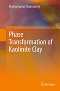 Phase Transformation of Kaolinite Clay