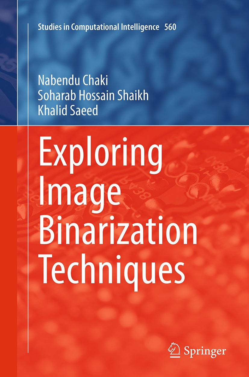 Studies in Computational Intelligence