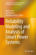 Reliable and Sustainable Electric Power and Energy Systems Management