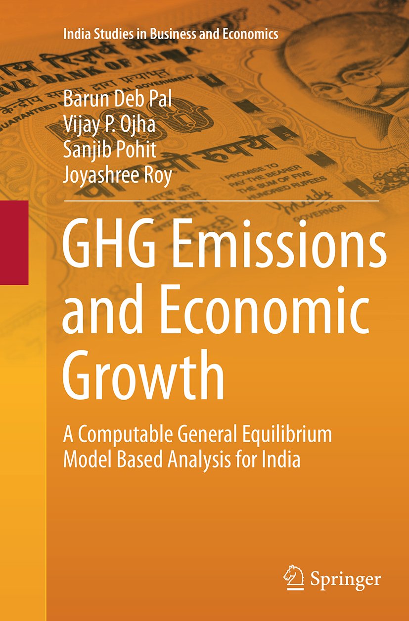 India Studies in Business and Economics