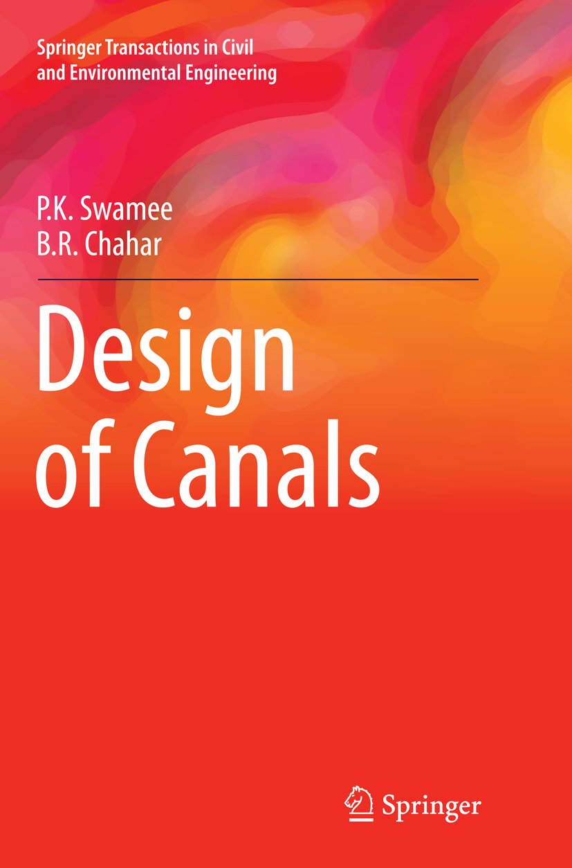 Springer Transactions in Civil and Environmental Engineering