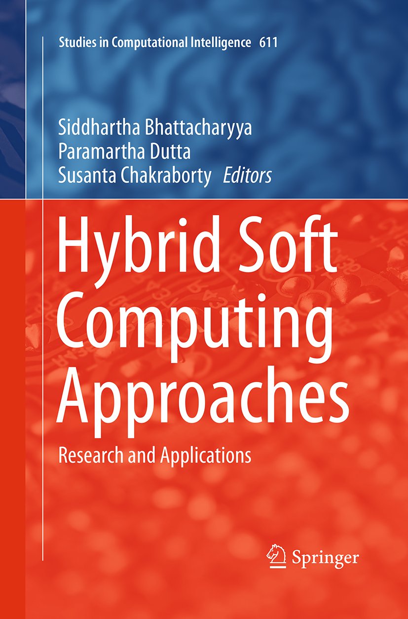Studies in Computational Intelligence