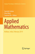 Springer Proceedings in Mathematics & Statistics