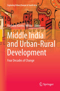 Exploring Urban Change in South Asia