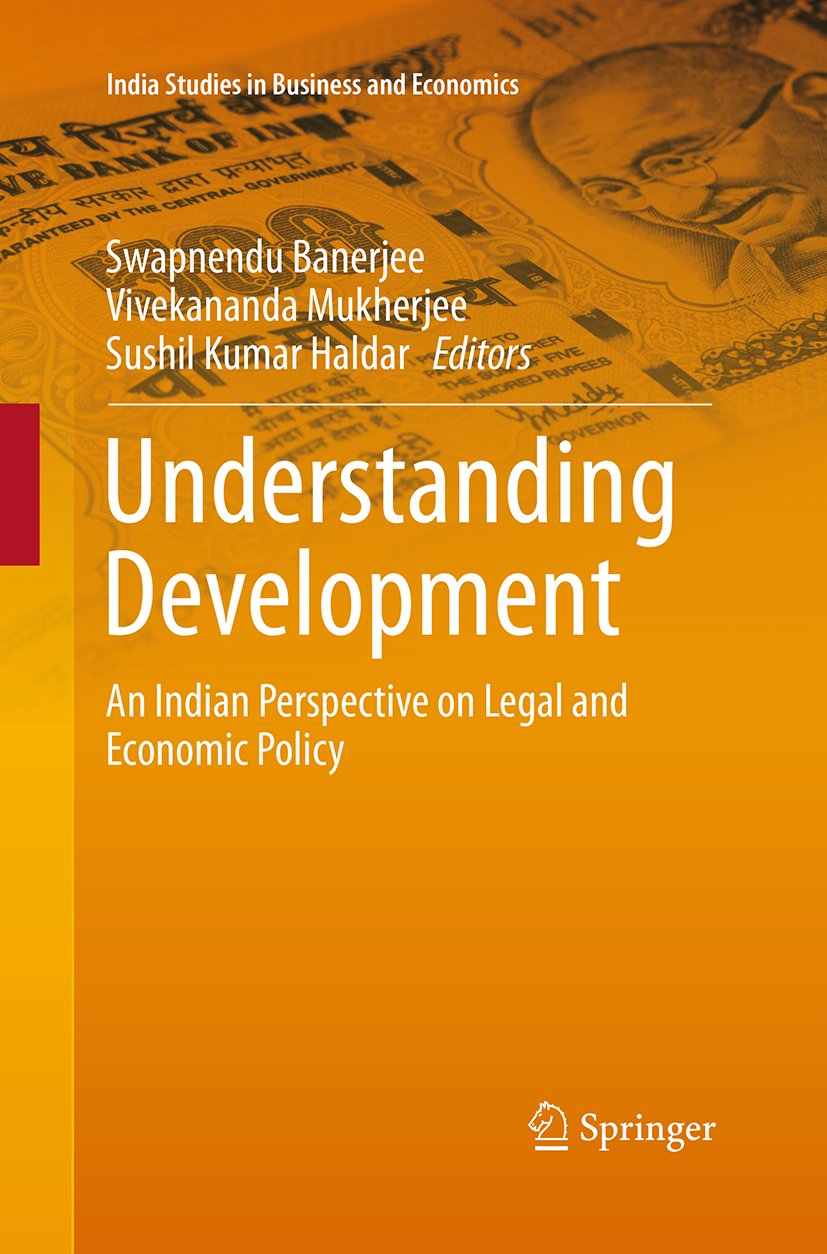 India Studies in Business and Economics