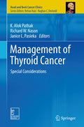 Head and Neck Cancer Clinics