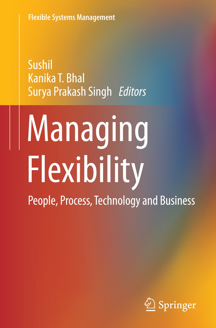 Flexible Systems Management
