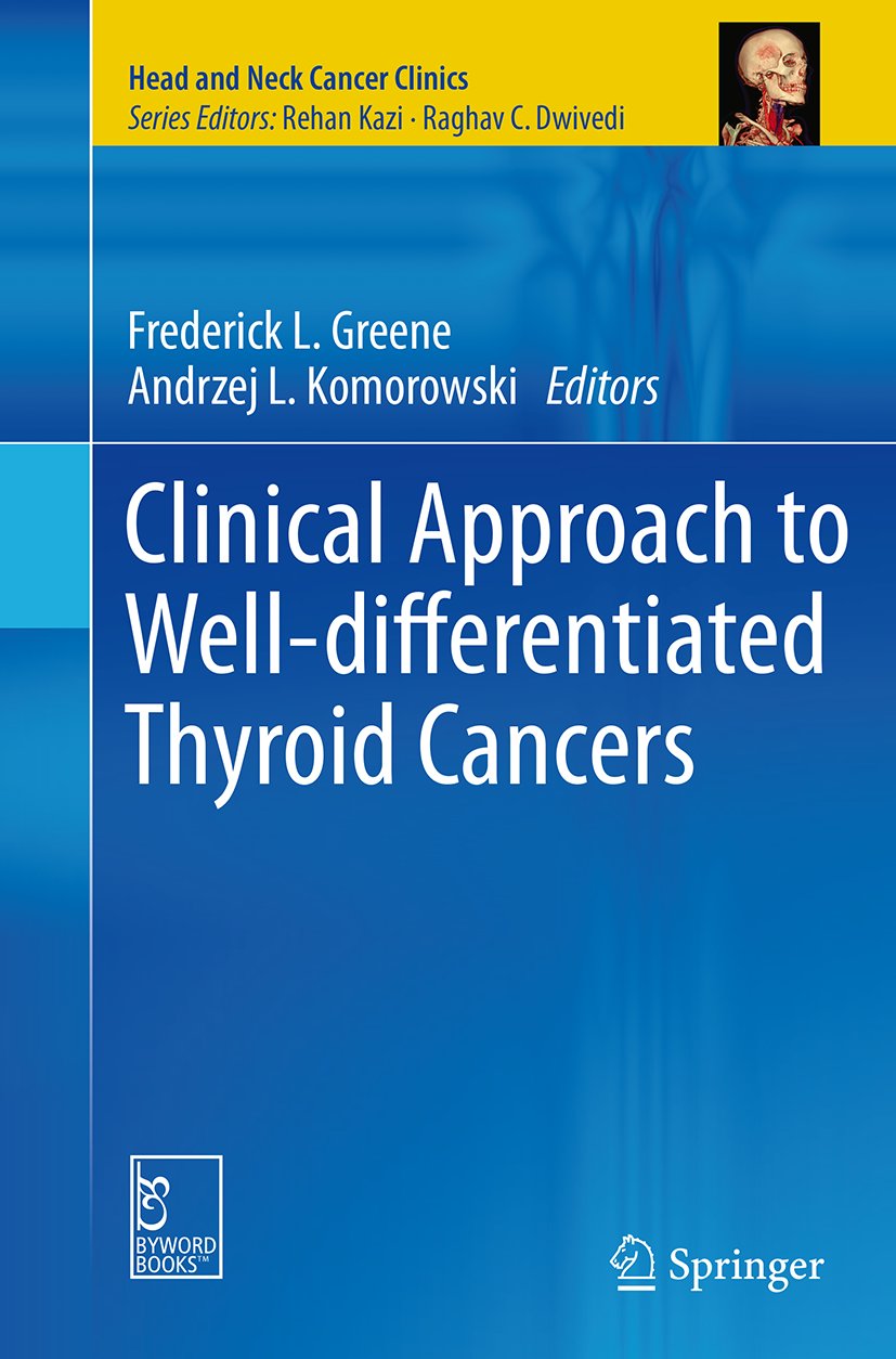 Head and Neck Cancer Clinics