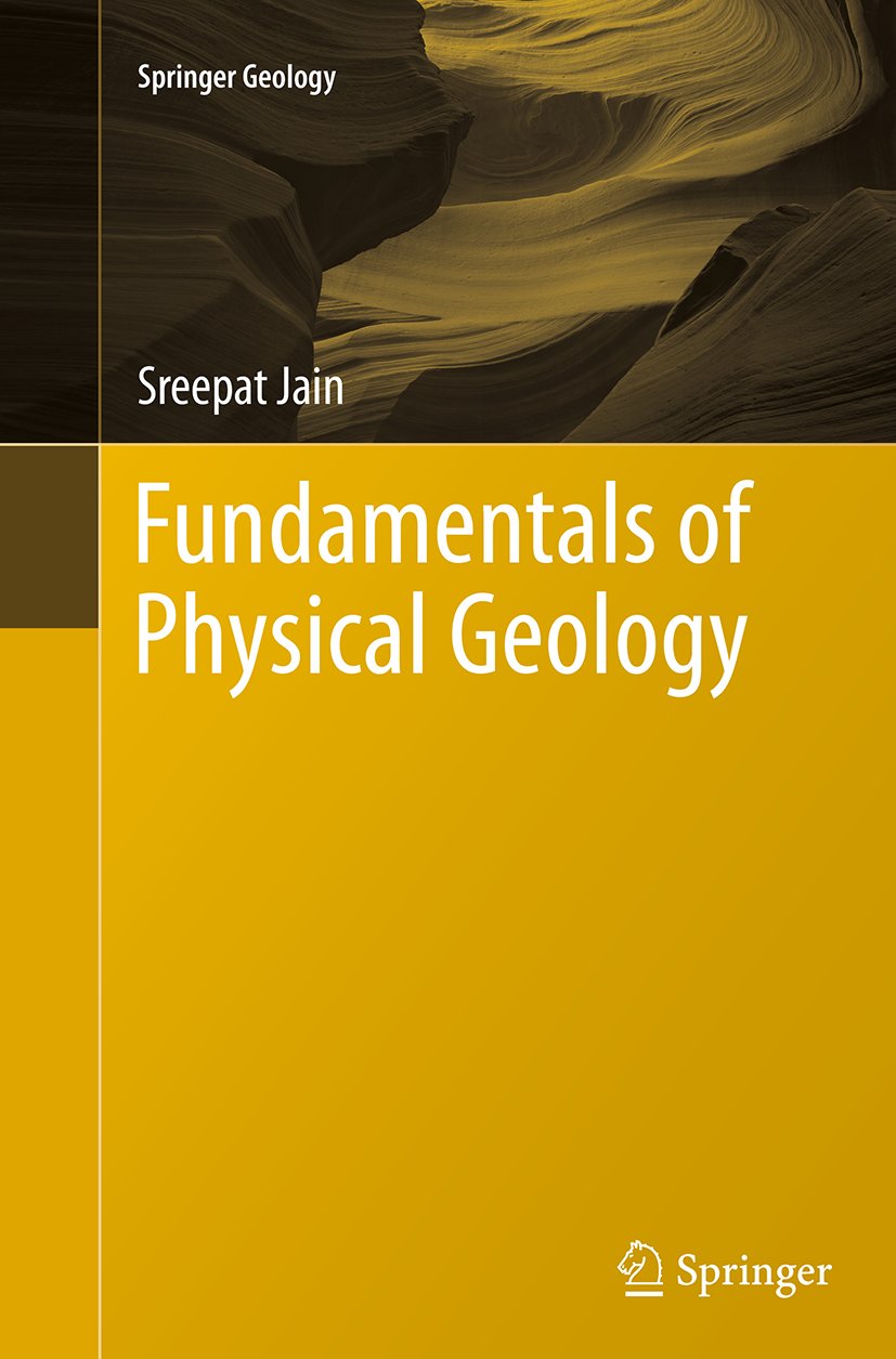 Springer Geology