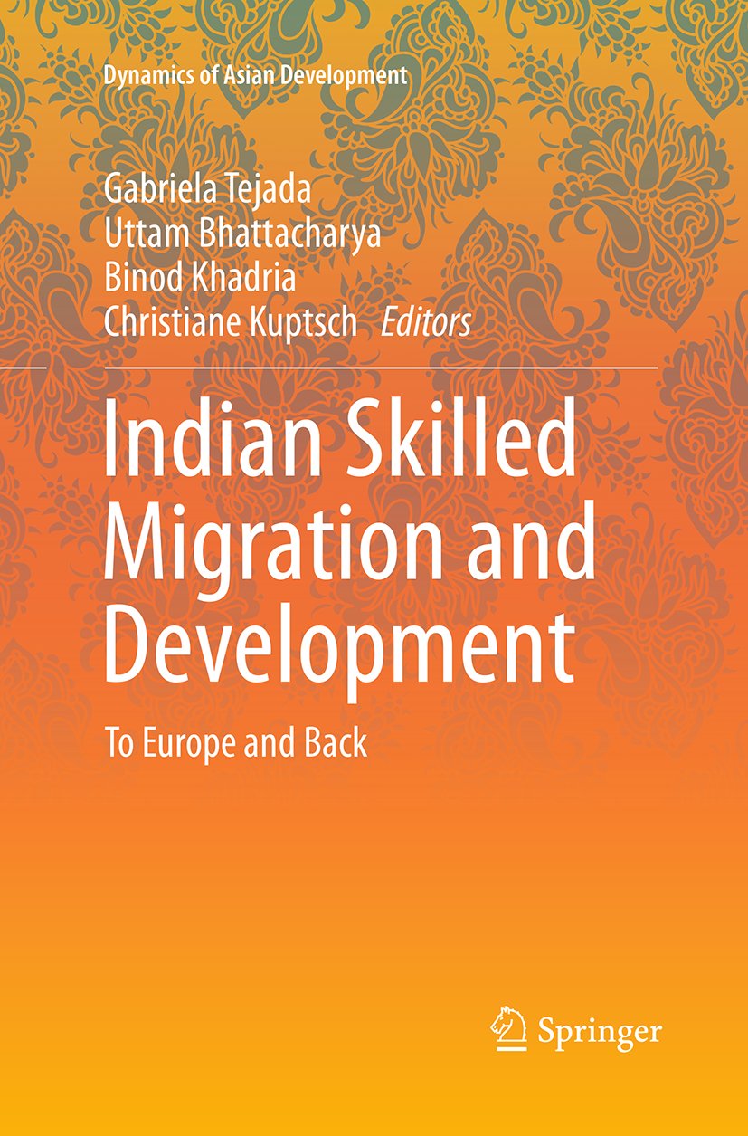 Dynamics of Asian Development