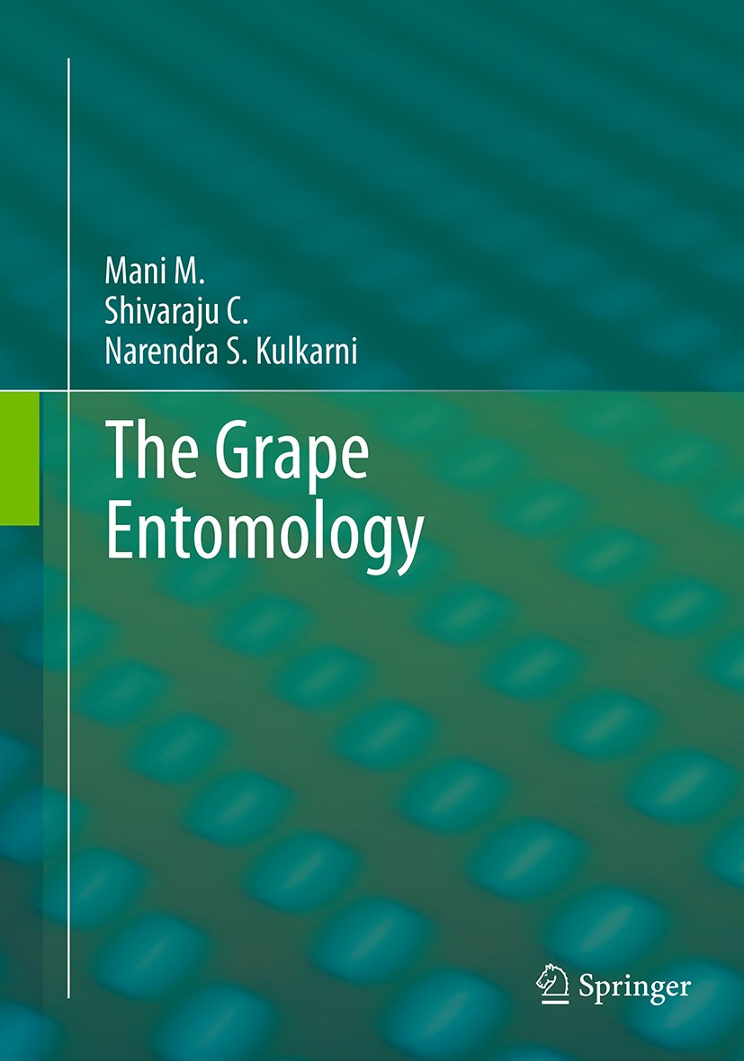 The Grape Entomology