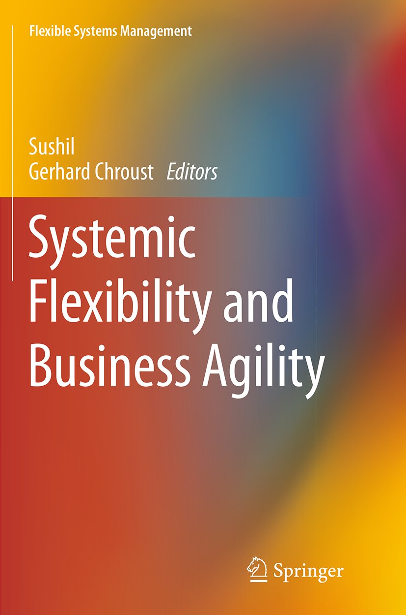 Flexible Systems Management