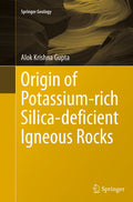 Springer Geology