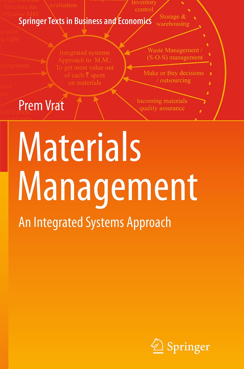 Springer Texts in Business and Economics