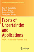 Springer Proceedings in Mathematics & Statistics