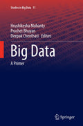 Studies in Big Data