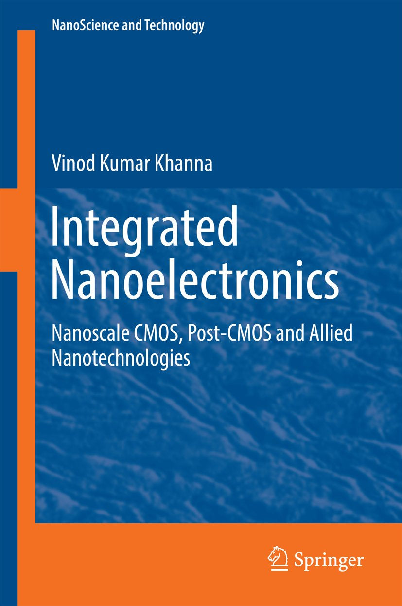 NanoScience and Technology