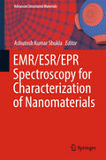 Advanced Structured Materials