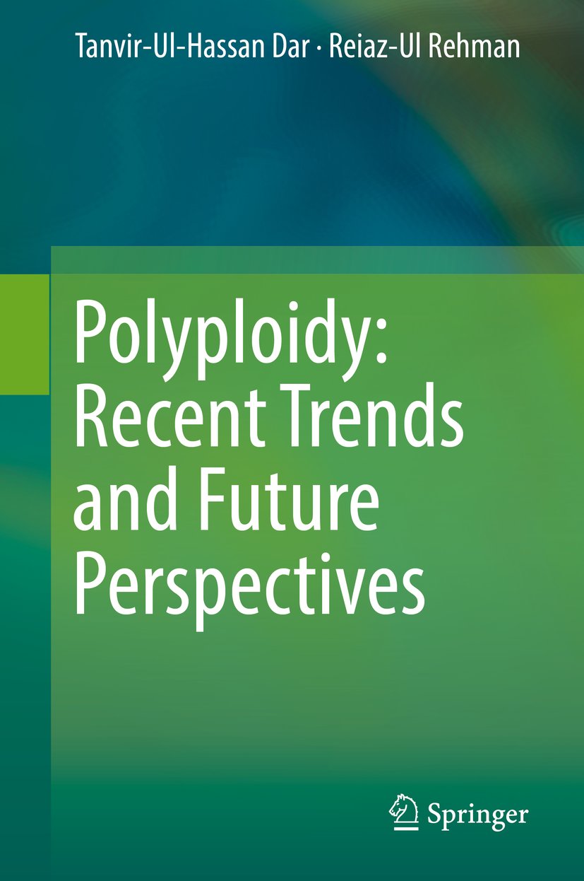 Polyploidy: Recent Trends and Future Perspectives