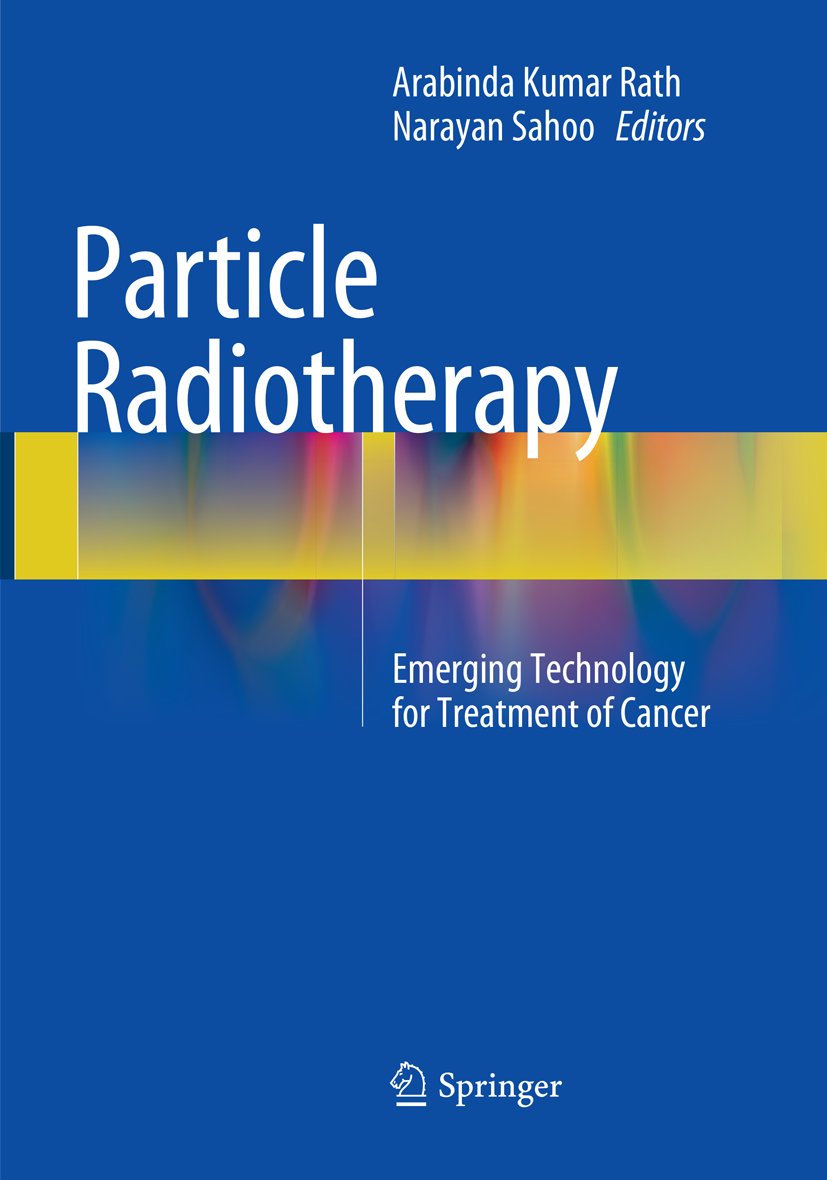 Particle Radiotherapy