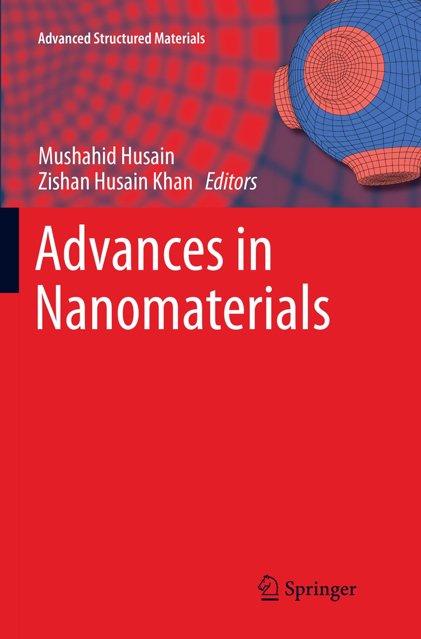 Advanced Structured Materials