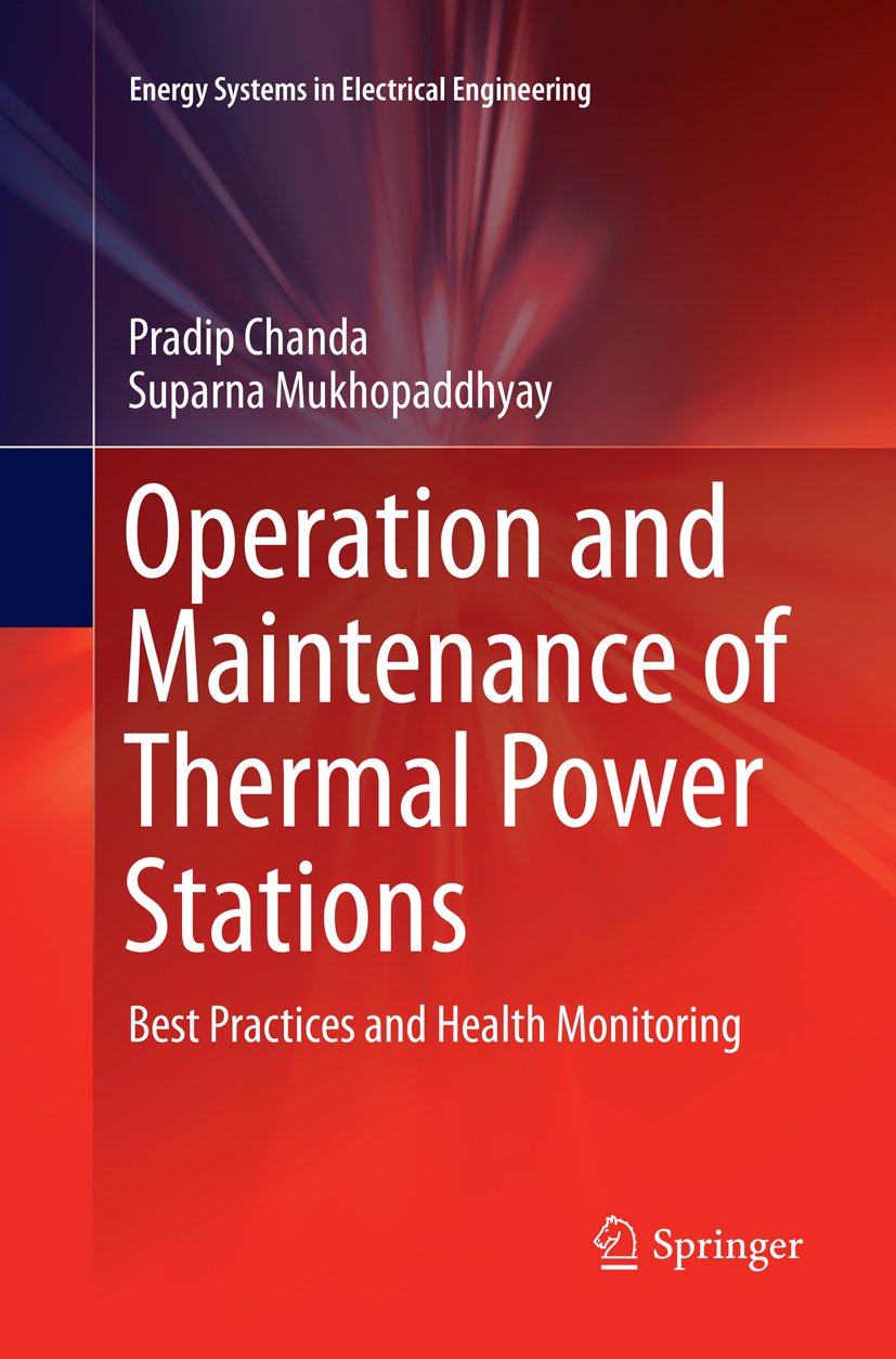 Energy Systems in Electrical Engineering