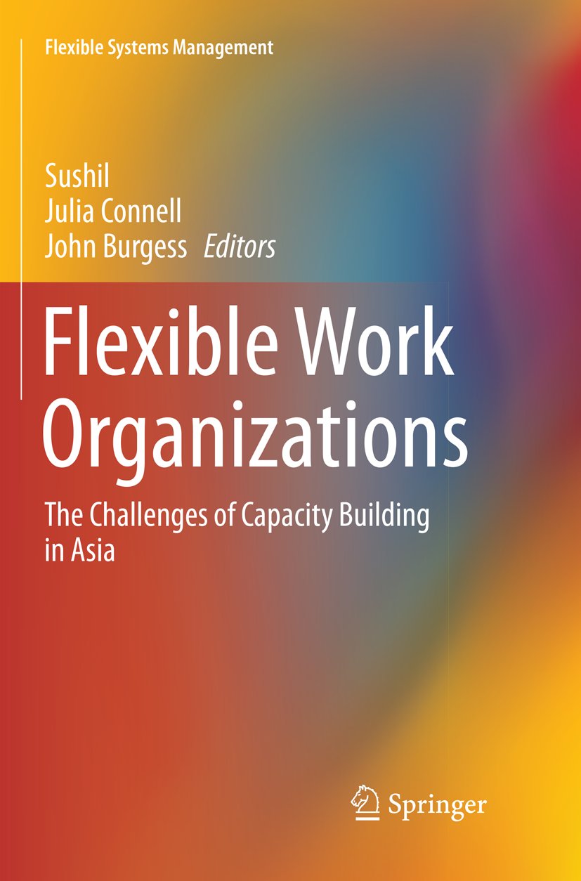 Flexible Systems Management