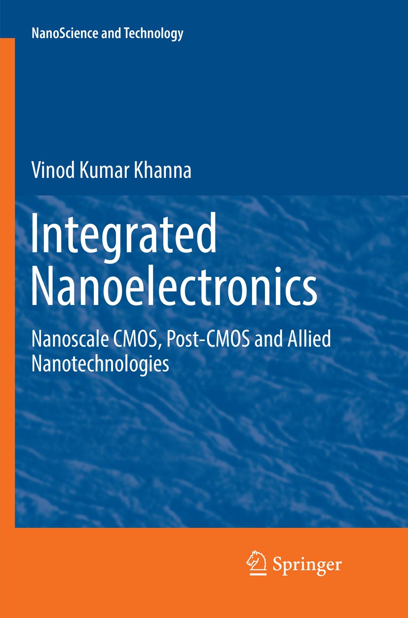NanoScience and Technology
