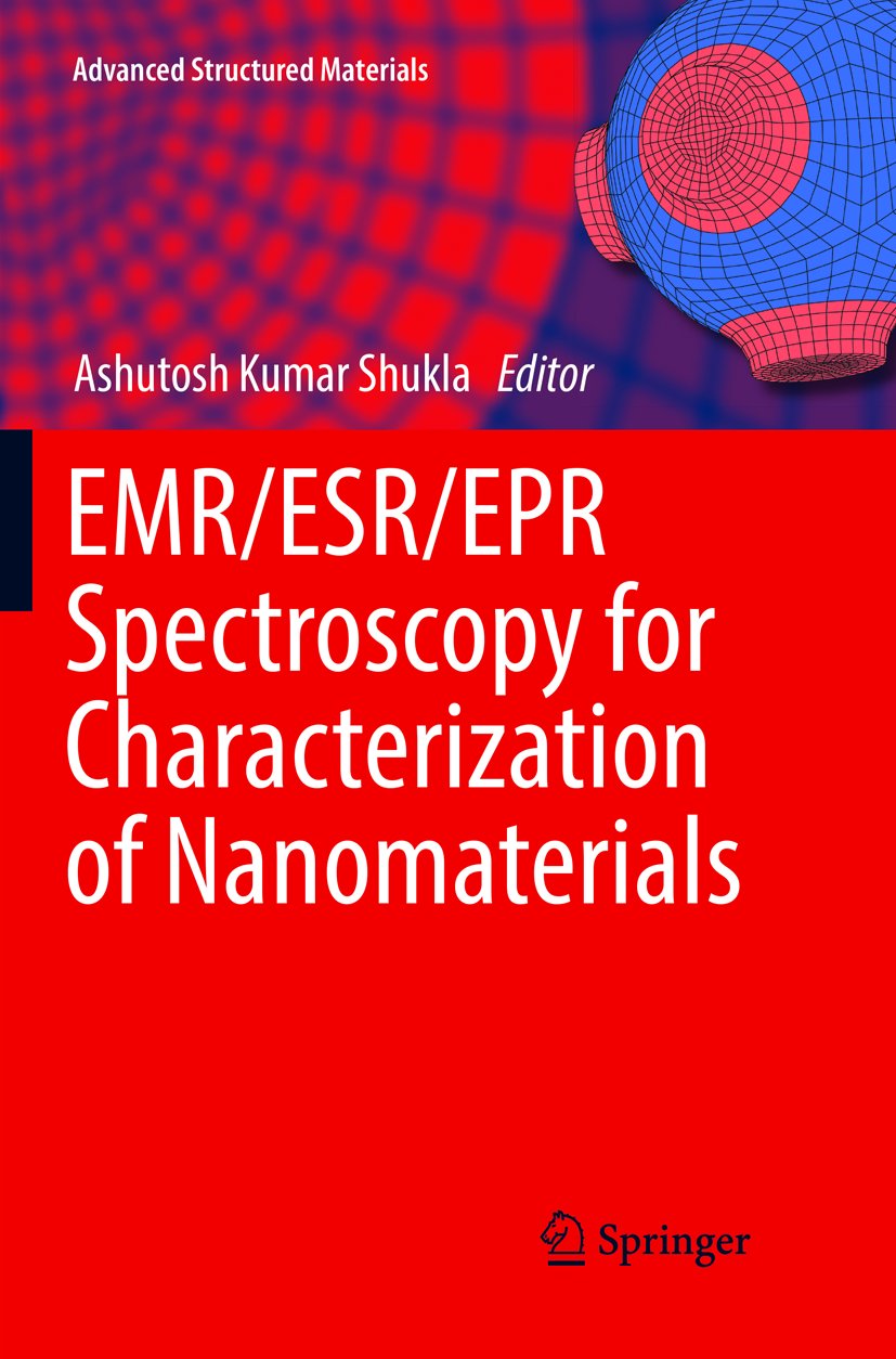 Advanced Structured Materials