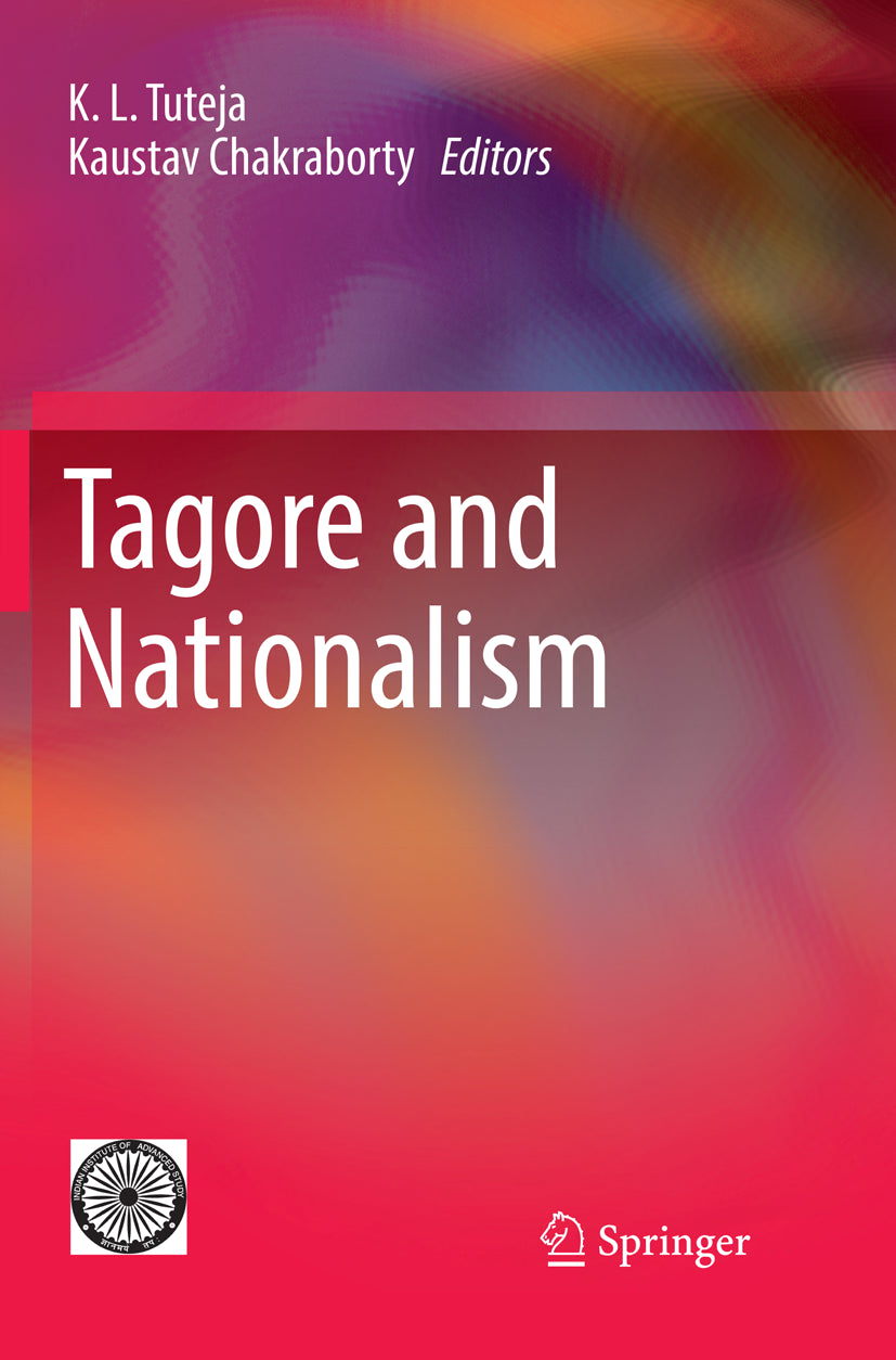 Tagore and Nationalism