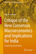 India Studies in Business and Economics