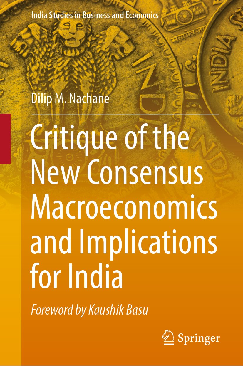 India Studies in Business and Economics