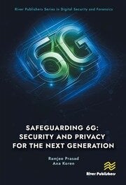 Safeguarding 6G: Security and Privacy for the Next Generation