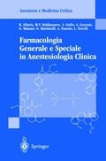 Anestesia e Medicina Critica
