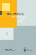 PRISTEM Storia