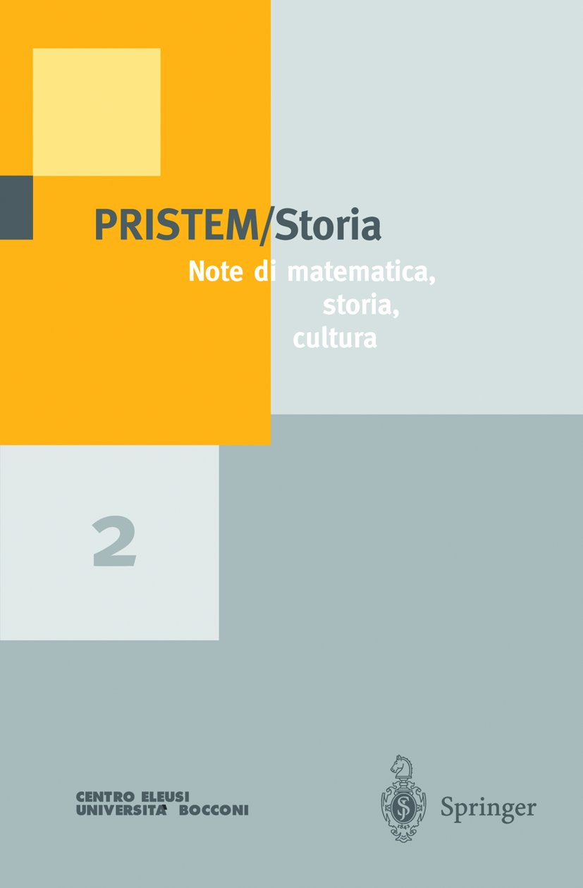 PRISTEM Storia