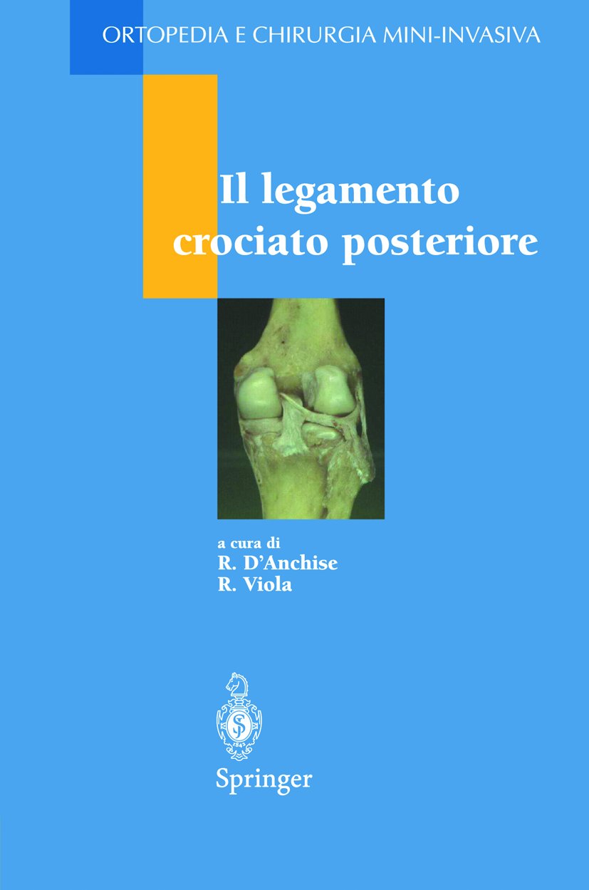 Ortopedia e Chirurgia Mini-Invasiva