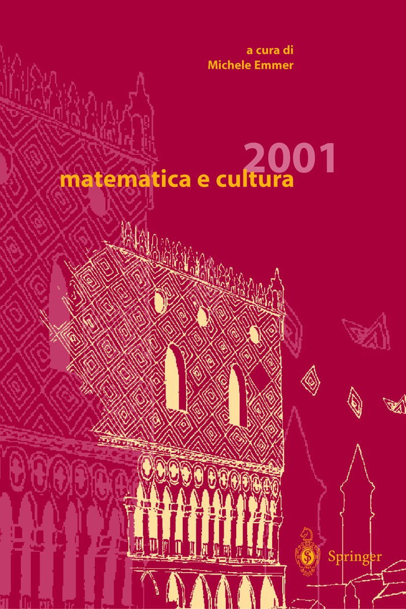 Matematica e cultura