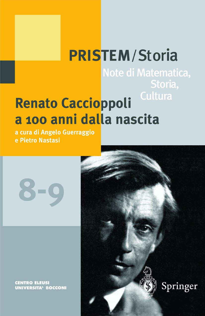PRISTEM Storia