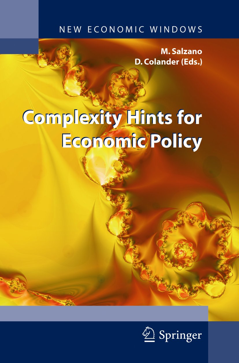 New Economic Windows