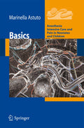Anesthesia, Intensive Care and Pain in Neonates and Children