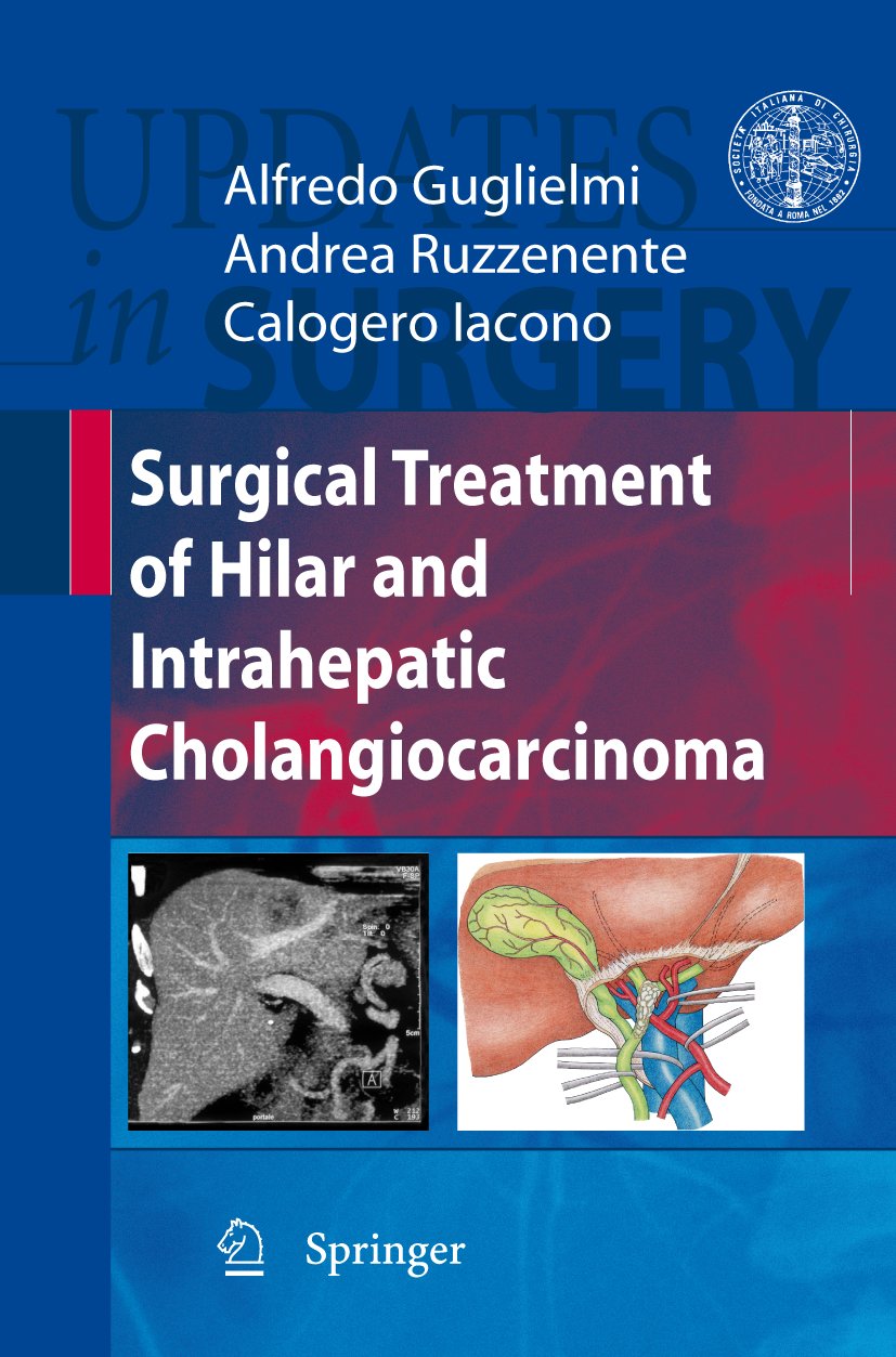 Updates in Surgery