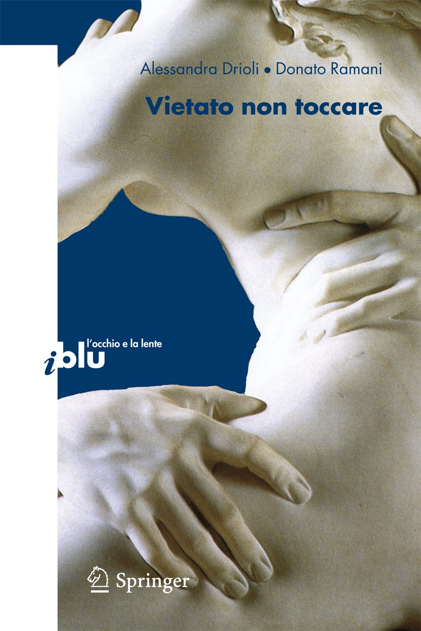 I blu