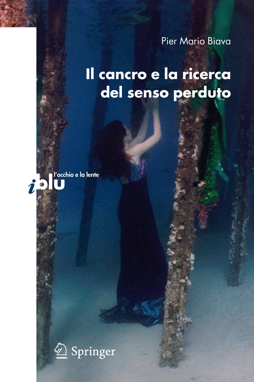 I blu