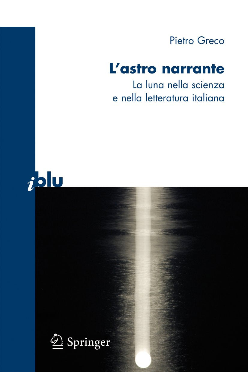 I blu