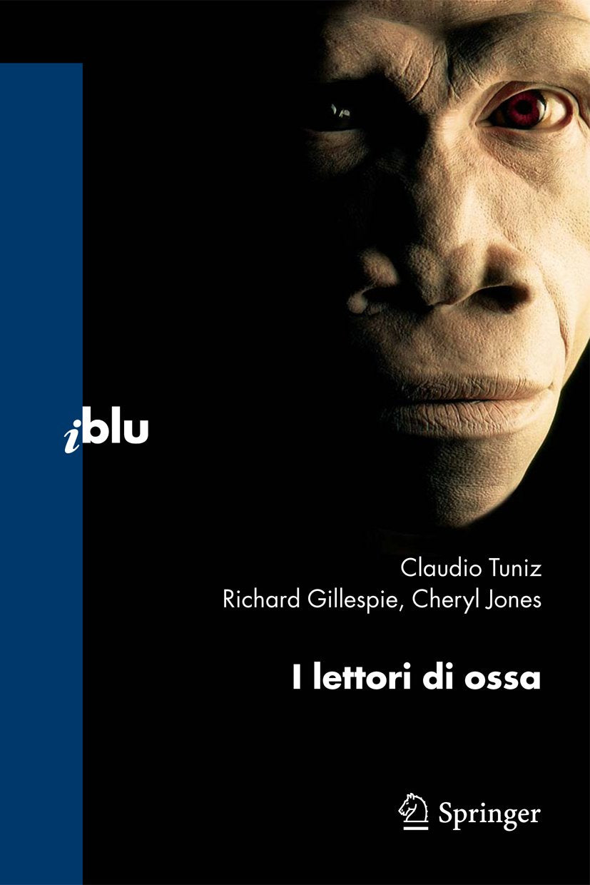 I blu